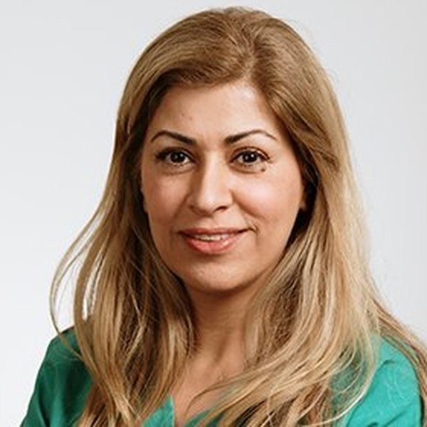 Dr Shahla Faghahati, chirurgien plasticien à la Clinique XANADU