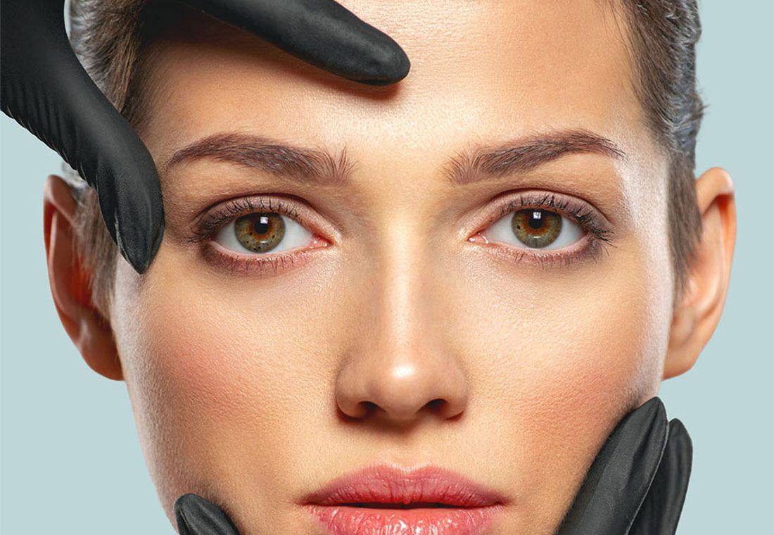Lipofilling facial | Clinique XANADU Lyon