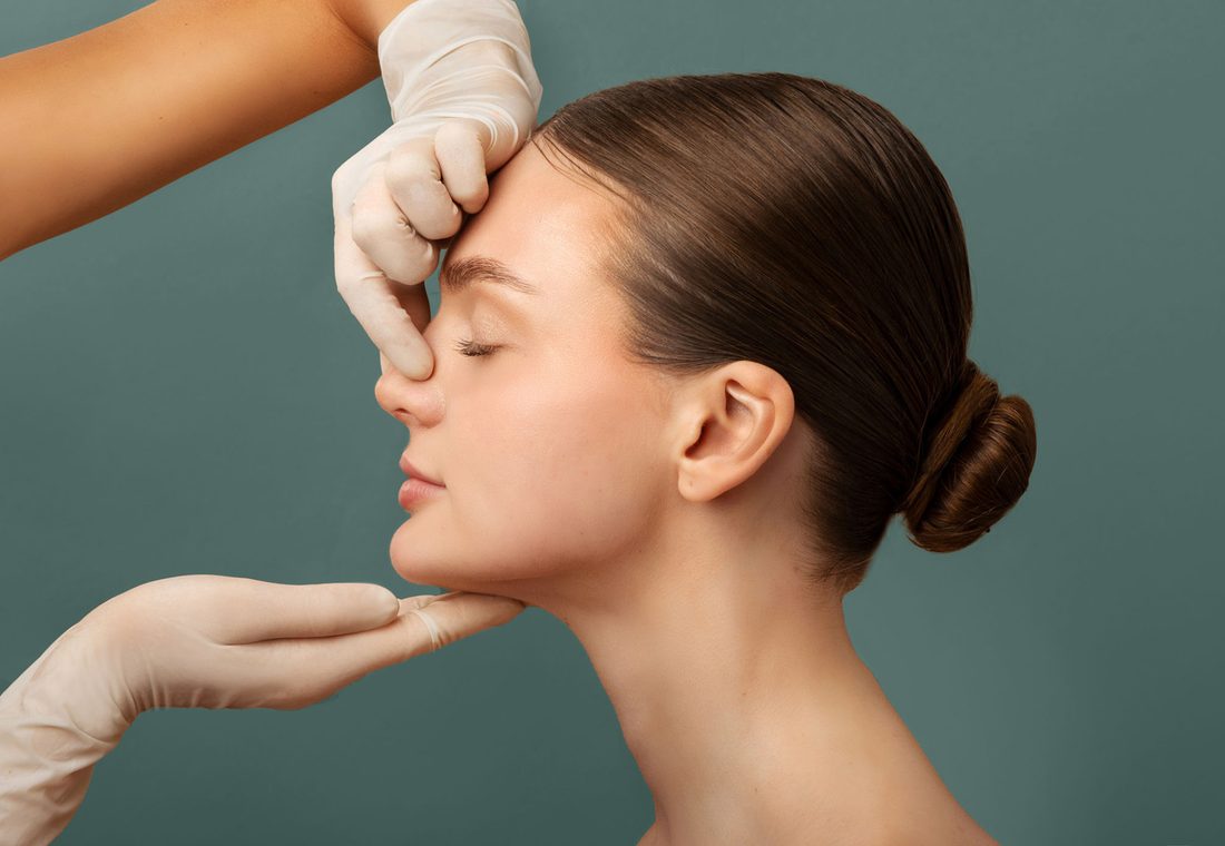 Rhinoplastie | Clinique XANADU Lyon