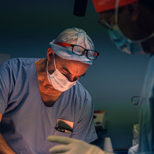 Dr Jean-Christophe Cejka