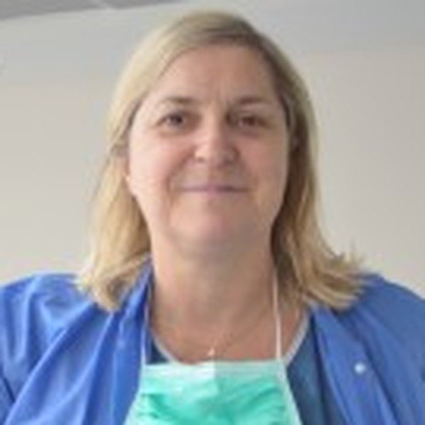 Dr Agnès Lambrinidis